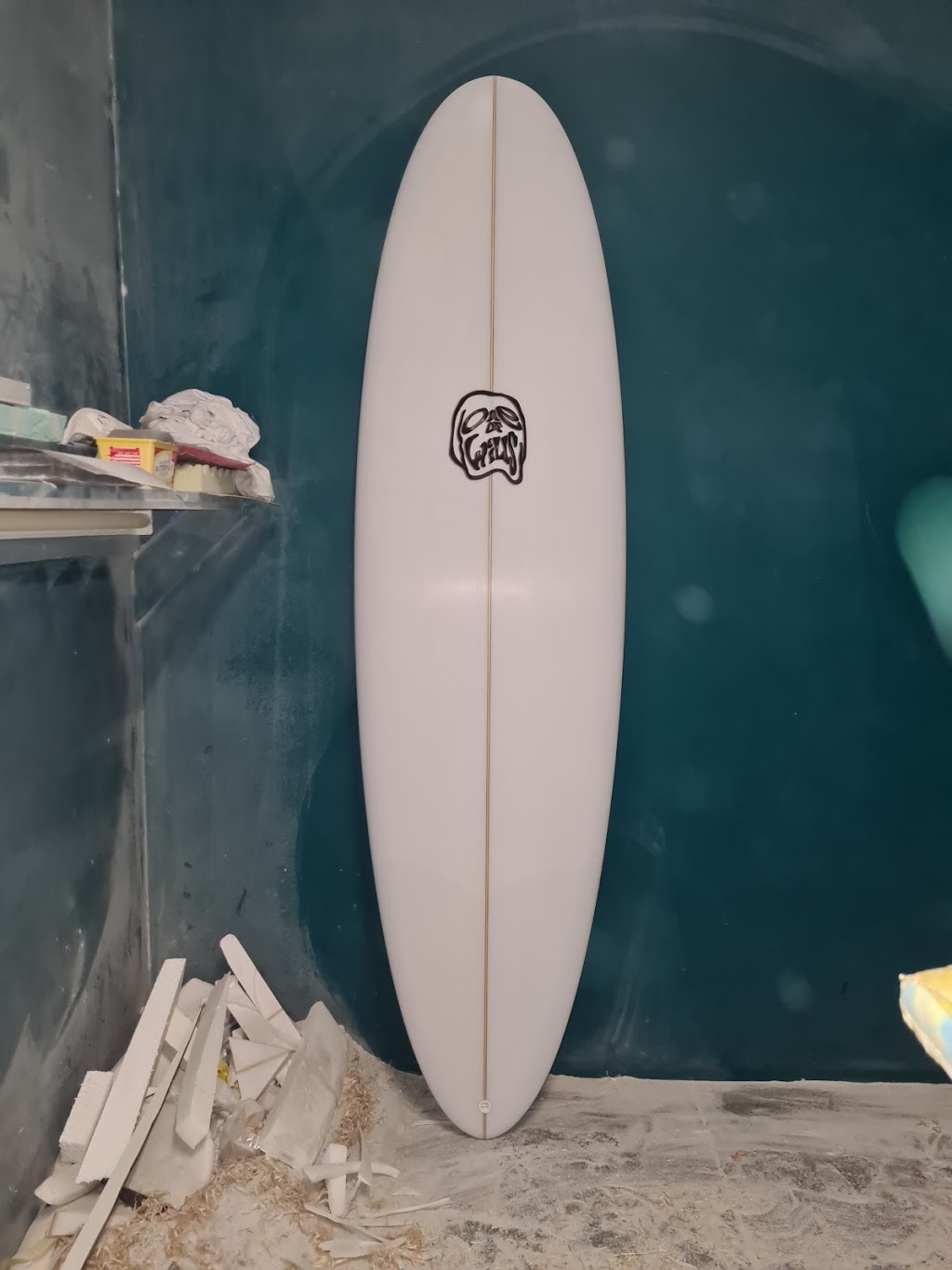 Will Webber Surfboards | store | 6 Angourie Rd, Yamba NSW 2464, Australia