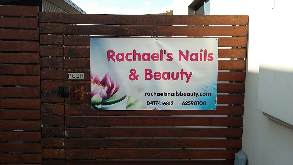Rachaels Nails and Beauty | 12 Scurry St, Dunlop ACT 2615, Australia | Phone: 62590100