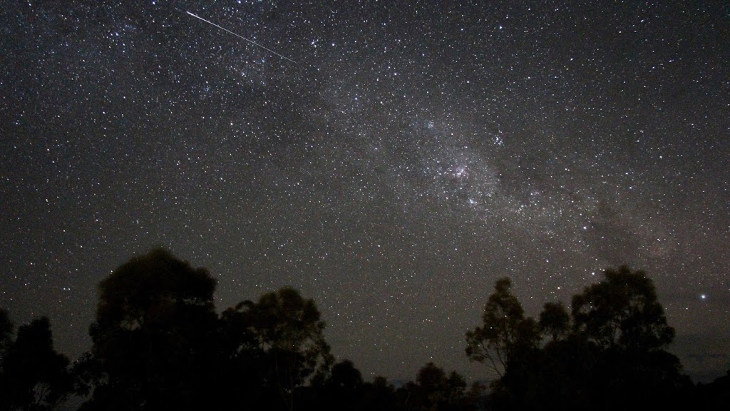 Lucky Mine Lookout | Alexandra VIC 3714, Australia