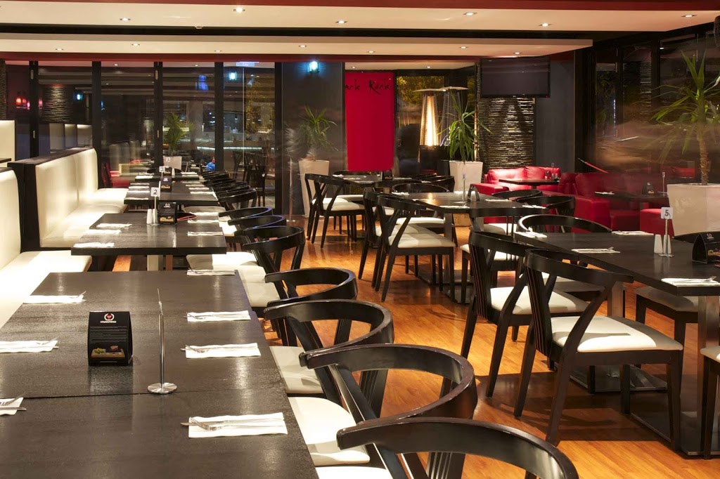 BlackRock on the Terrace | restaurant | 17 South Terrace, Punchbowl NSW 2196, Australia | 0297931887 OR +61 2 9793 1887