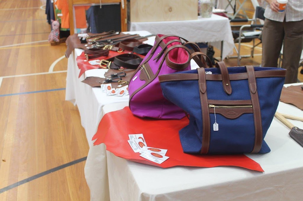 K-9 Creations Leathergoods | 26 Allora St, Hendon QLD 4362, Australia | Phone: 0422 898 916