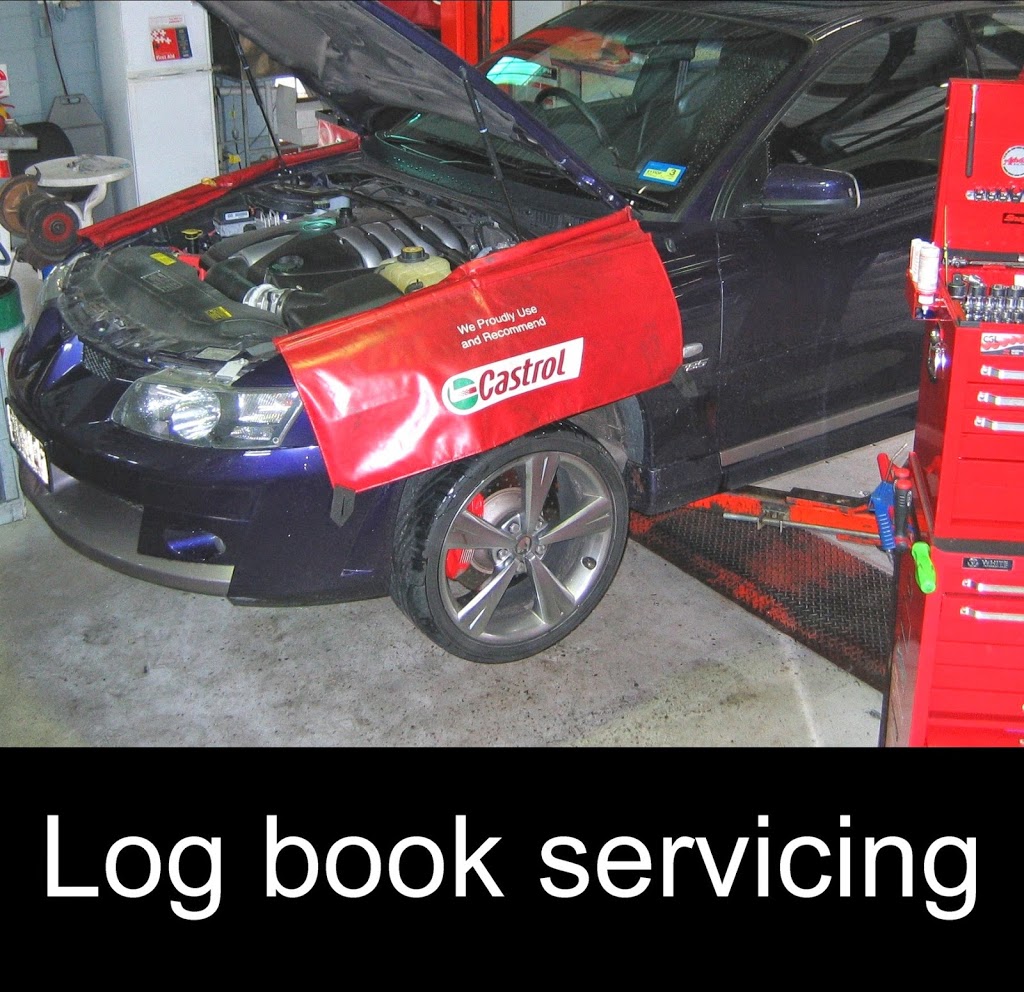 Nambour Car Service | 3 Jose St, Nambour QLD 4560, Australia | Phone: (07) 5441 5922