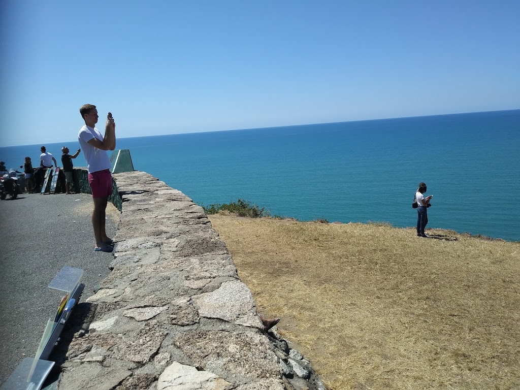 Air Play Hang Gliding | Rex Point Lookout, Wangetti QLD 4877, Australia | Phone: 0412 000 797