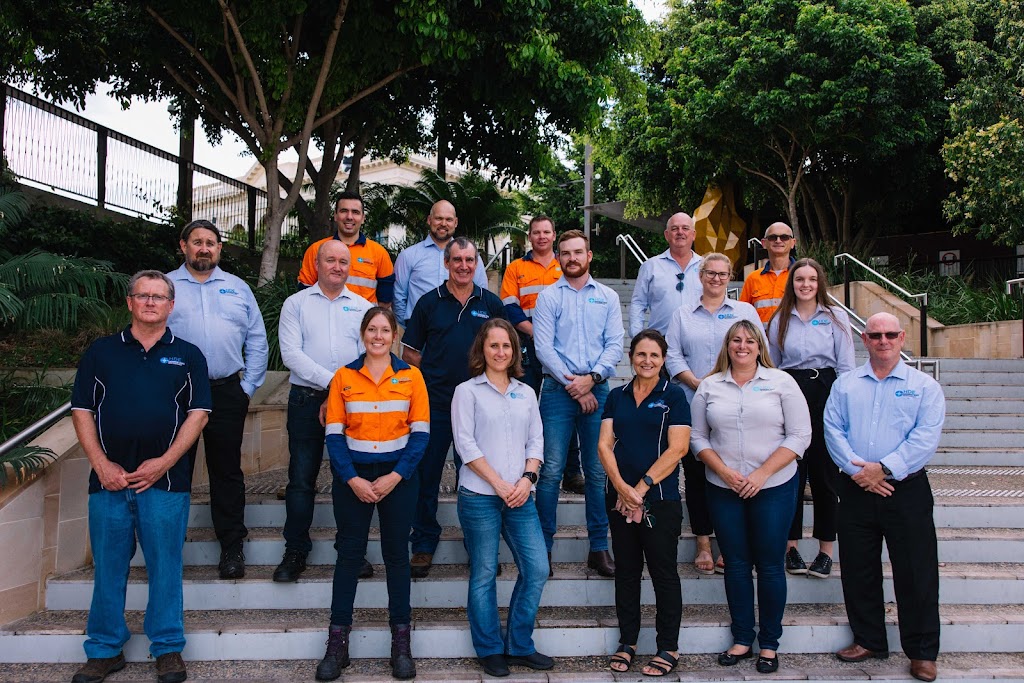 HDE Engineers | 18 Albert St, Rockhampton City QLD 4700, Australia | Phone: (07) 4845 4435