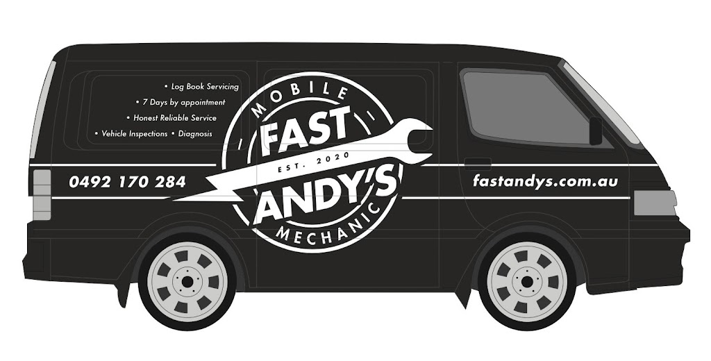 Fast Andys Mobile Mechanical Service | car repair | 244 Paterson Rd, Bolwarra Heights NSW 2320, Australia | 0492170284 OR +61 492 170 284