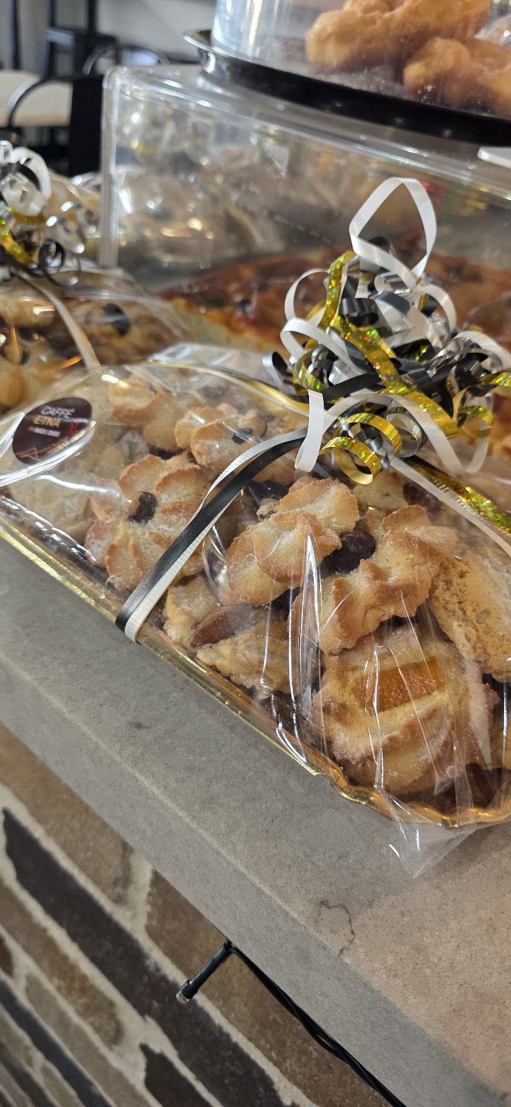Caffe Etna | 3/1822 The Horsley Dr, Horsley Park NSW 2175, Australia | Phone: (02) 9620 2585