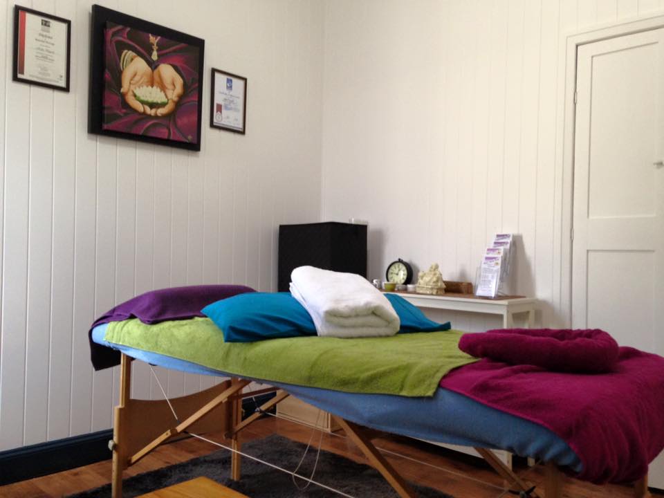 Wippells Massage Therapy | health | 56 Blue Gum Dr, Newtown QLD 4350, Australia | 0400504934 OR +61 400 504 934