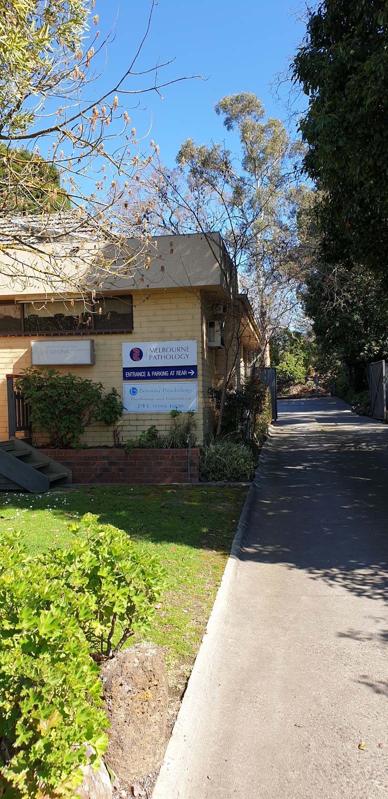 Boronia Psychology | 2 Park Cres, Boronia VIC 3155, Australia | Phone: (03) 9761 1298