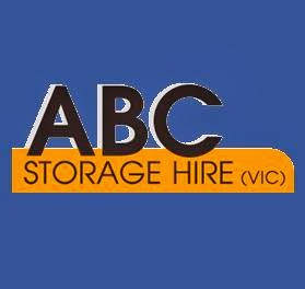 ABC Storage Hire | storage | 6/147 Lower Heidelberg Rd, Ivanhoe East VIC 3079, Australia | 1300722768 OR +61 1300 722 768