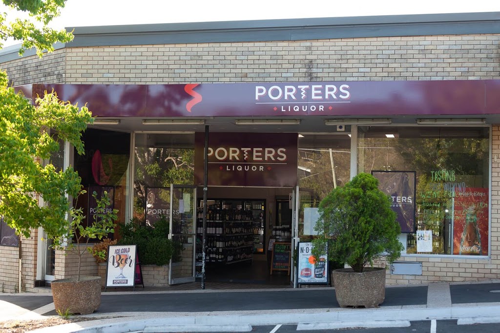 Porters Liquor Castle Cove | store | 4/6 Denawen Ave, Castle Cove NSW 2069, Australia | 0294174000 OR +61 2 9417 4000