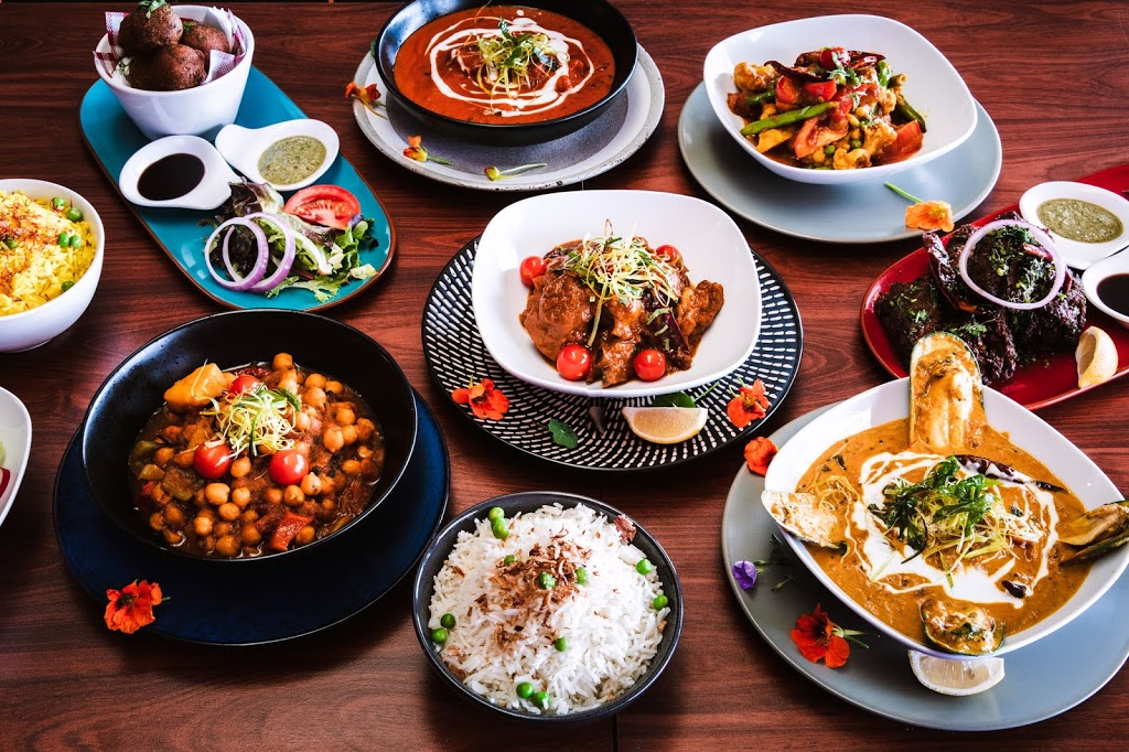 Bollywood Grill - Indian Restaurant | restaurant | 1/3 Alexa Rd, North Haven SA 5018, Australia | 0882484656 OR +61 8 8248 4656