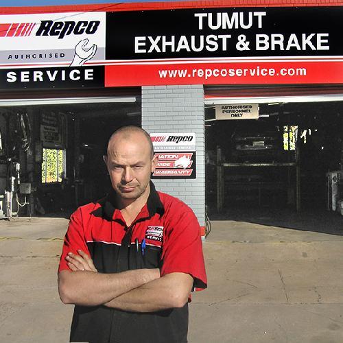 Repco Authorised Car Service Tumut | car repair | 49 Capper St, Tumut NSW 2720, Australia | 0269472273 OR +61 2 6947 2273