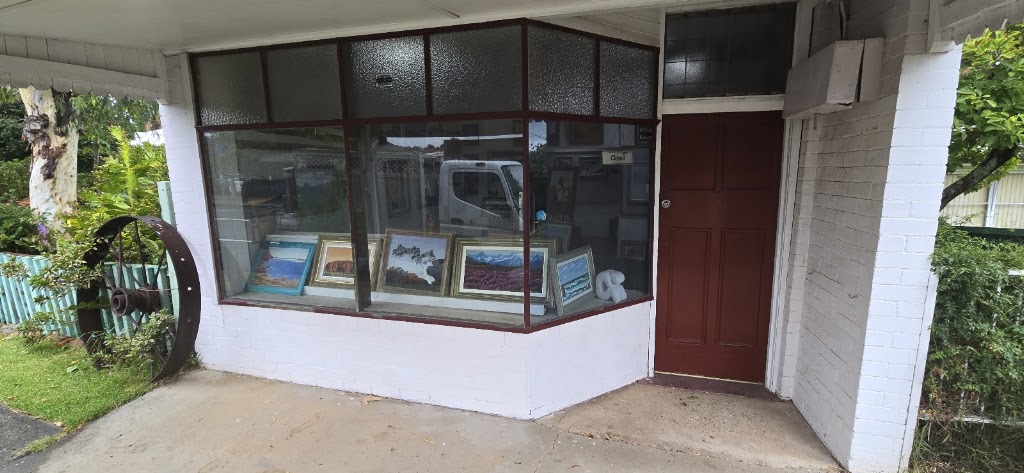 Lukes Art Gallery | 26 Aiken Rd, West Pennant Hills NSW 2125, Australia | Phone: (02) 9871 8309