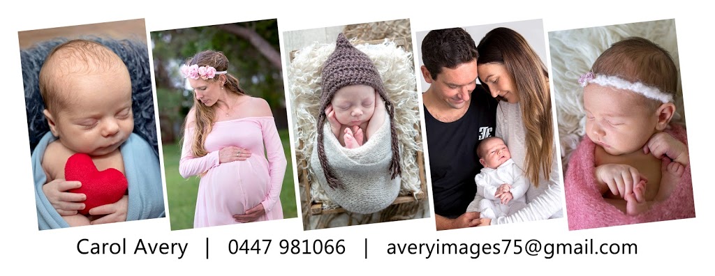 Avery Images - Newborn + Family Photographer | Lindeman Grove, Cessnock NSW 2325, Australia | Phone: 0447 981 066