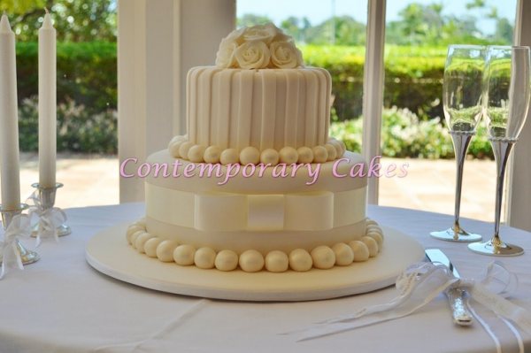 Contemporary Cakes and Classes | 5 El Rancho Street, Daisy Hill, Logan, Brisbane QLD 4127, Australia | Phone: (07) 3388 2453