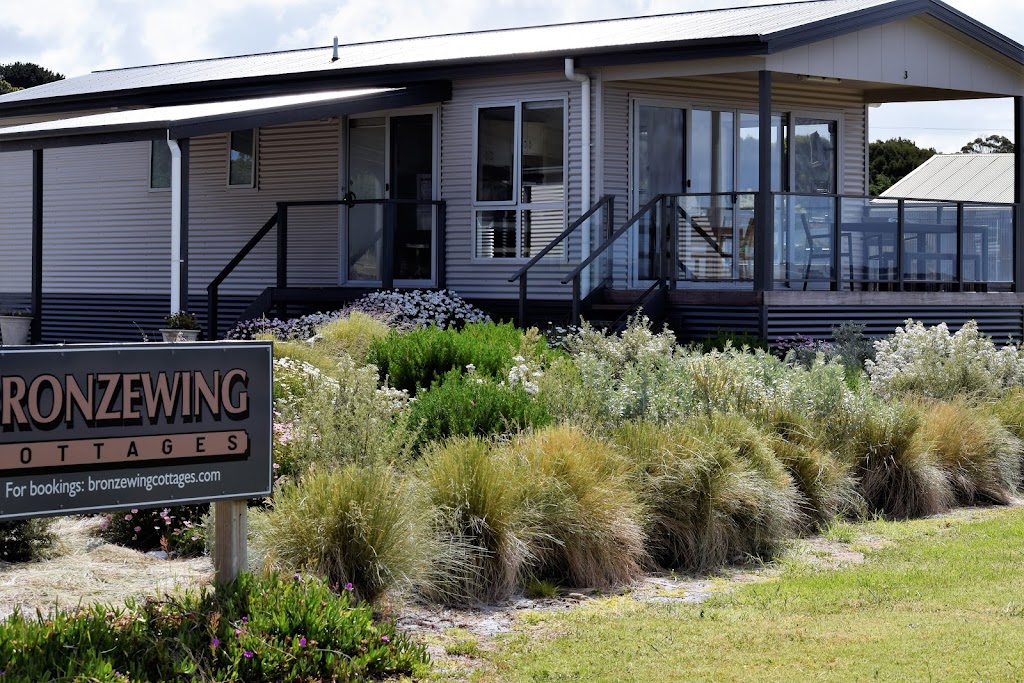 Bronzewing Cottages King Island | lodging | 105 The Esplanade, Naracoopa TAS 7256, Australia | 0477412144 OR +61 477 412 144