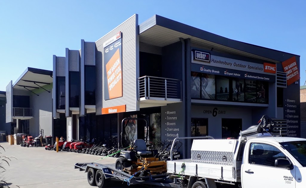 Economy Mowers | home goods store | 64 Bells Line of Rd, North Richmond NSW 2754, Australia | 0245712295 OR +61 2 4571 2295
