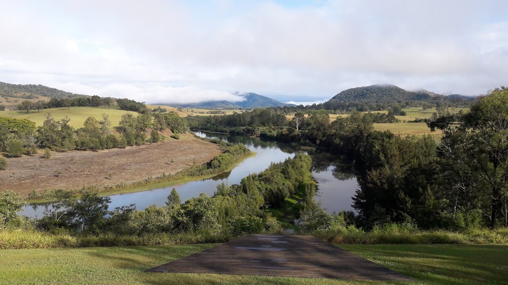 Heavenly View Cabin | 4349 Armidale Rd, Bellbrook NSW 2440, Australia | Phone: (02) 6567 2076