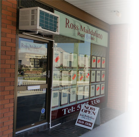 Ross Maddaluno Real Estate | real estate agency | 37D Tarwin St, Morwell VIC 3840, Australia | 0351353336 OR +61 3 5135 3336