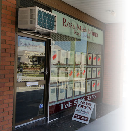 Ross Maddaluno Real Estate | 37D Tarwin St, Morwell VIC 3840, Australia | Phone: (03) 5135 3336