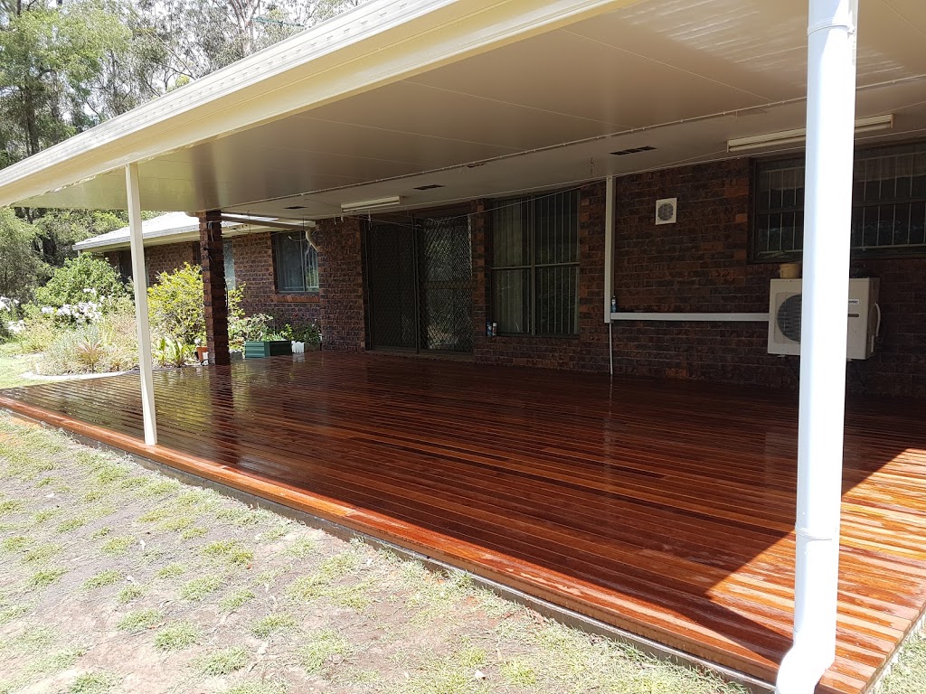 Wasp Carpentry | 13 Cox Cres, Goodna QLD 4300, Australia | Phone: 0404 850 668