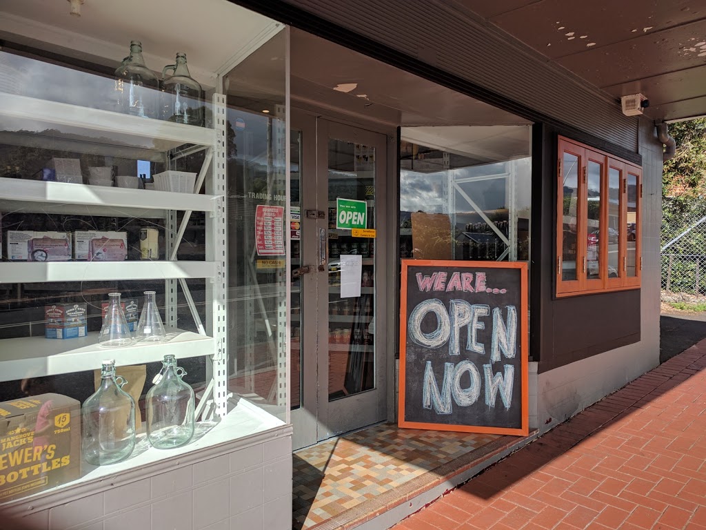 Woonona Home Brew | 341 Princes Hwy, Woonona NSW 2517, Australia | Phone: (02) 4288 1200