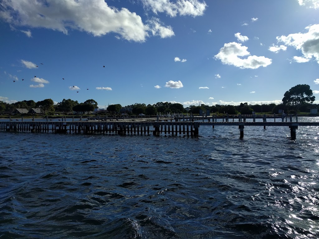 Albany Waterfront Villa | 19B The Esplanade, Lower King WA 6330, Australia | Phone: 0427 649 213