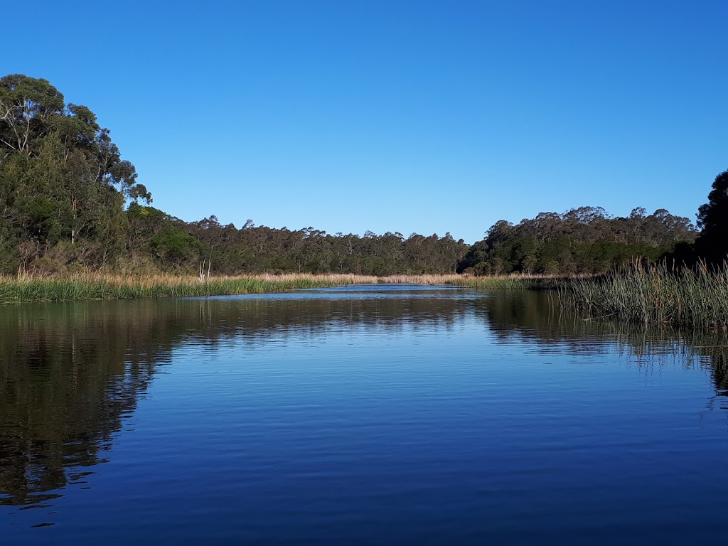 Triplarina Nature Reserve | park | Mundamia NSW 2540, Australia