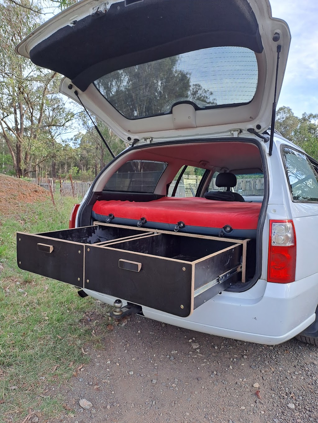 Nomad CNC | 294 Palmyra Ave, Shanes Park NSW 2747, Australia | Phone: 0403 029 102