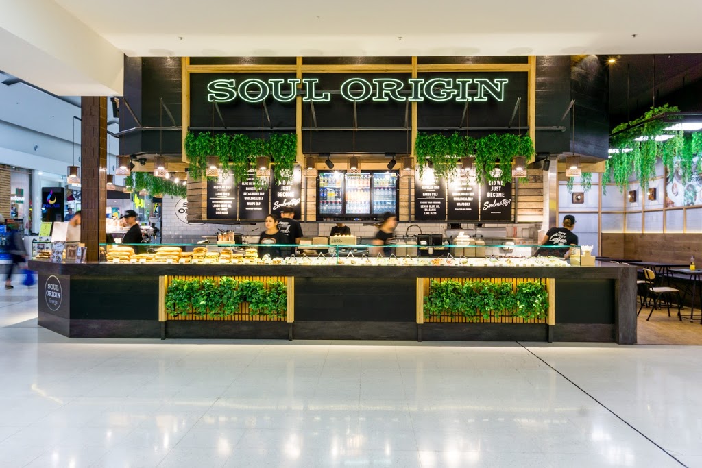 Soul Origin Airport West | cafe | Shop 117/29-35 Louis St, Airport West VIC 3042, Australia | 0393699180 OR +61 3 9369 9180