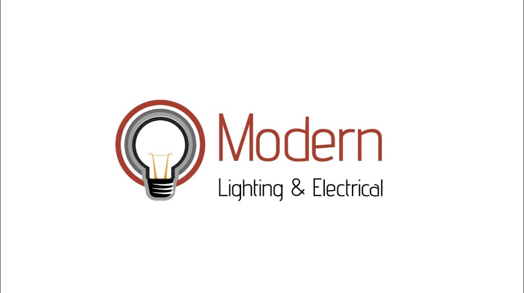 MODERN LIGHTING & ELECTRICAL | Gledswood Hills NSW 2557, Australia | Phone: 0433 031 827