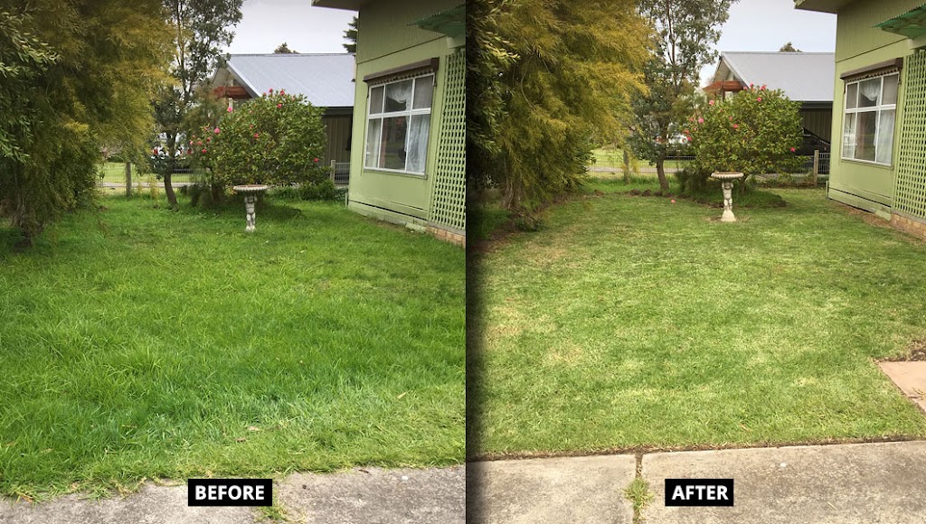 Joms Lawn Mowing | 2 Ash Ch, North Wonthaggi VIC 3995, Australia | Phone: 0478 542 484