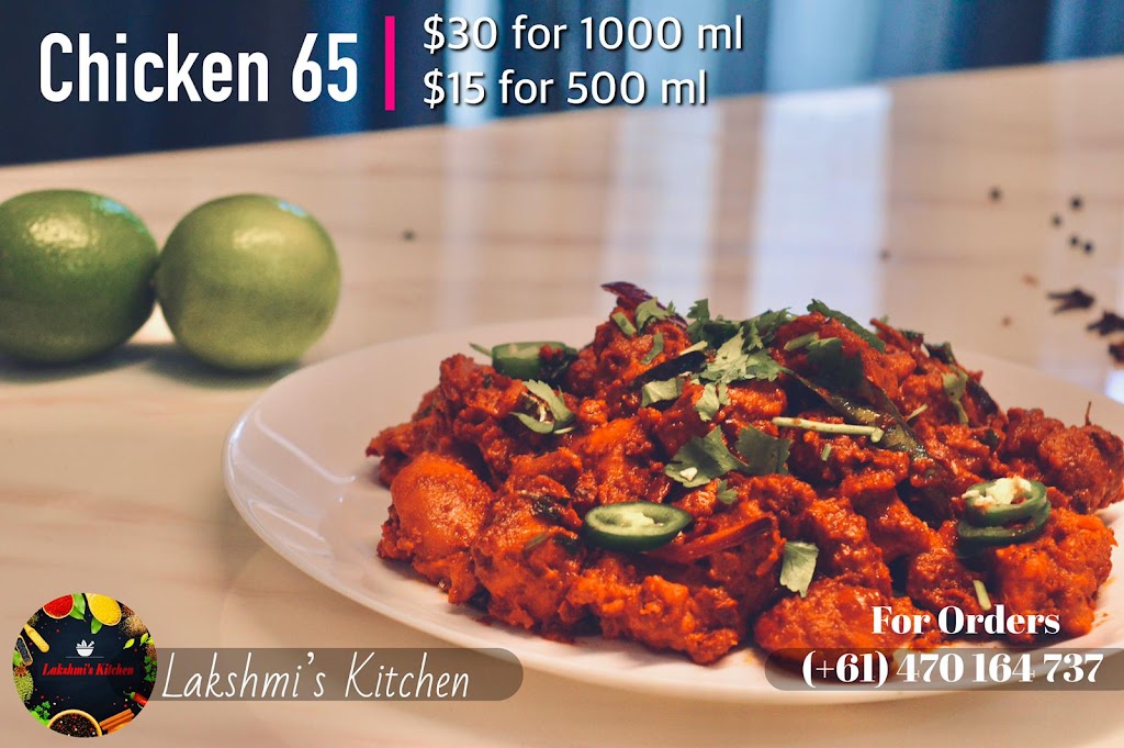Lakshmis Kitchen | food | 21 Kudgee St, The Ponds NSW 2769, Australia | 0470164737 OR +61 470 164 737