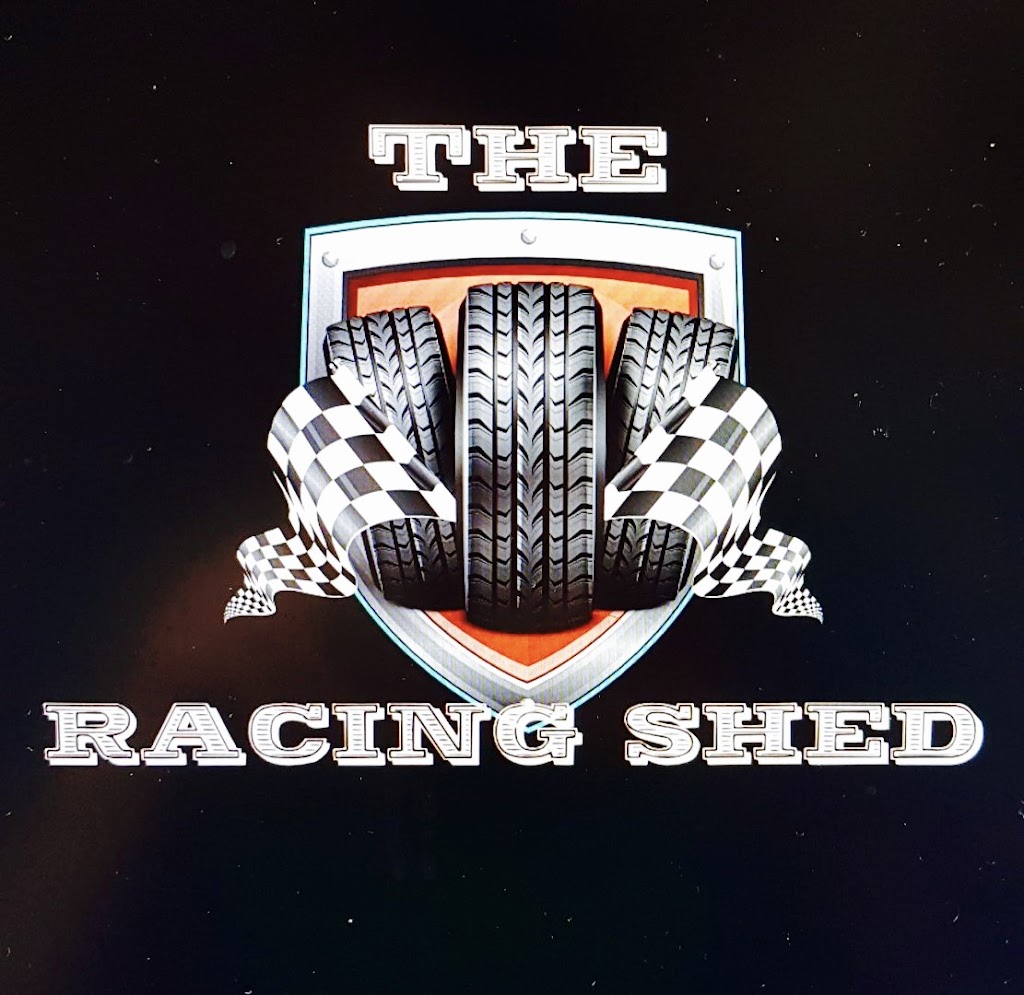 The Racing Shed |  | 9/24 Rivulet Cres, Albion Park Rail NSW 2527, Australia | 0432321738 OR +61 432 321 738