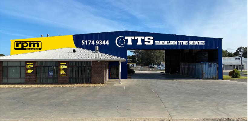Traralgon Tyre Service (TTS) | car repair | 48 Standing Dr, Traralgon East VIC 3844, Australia | 0351749344 OR +61 3 5174 9344