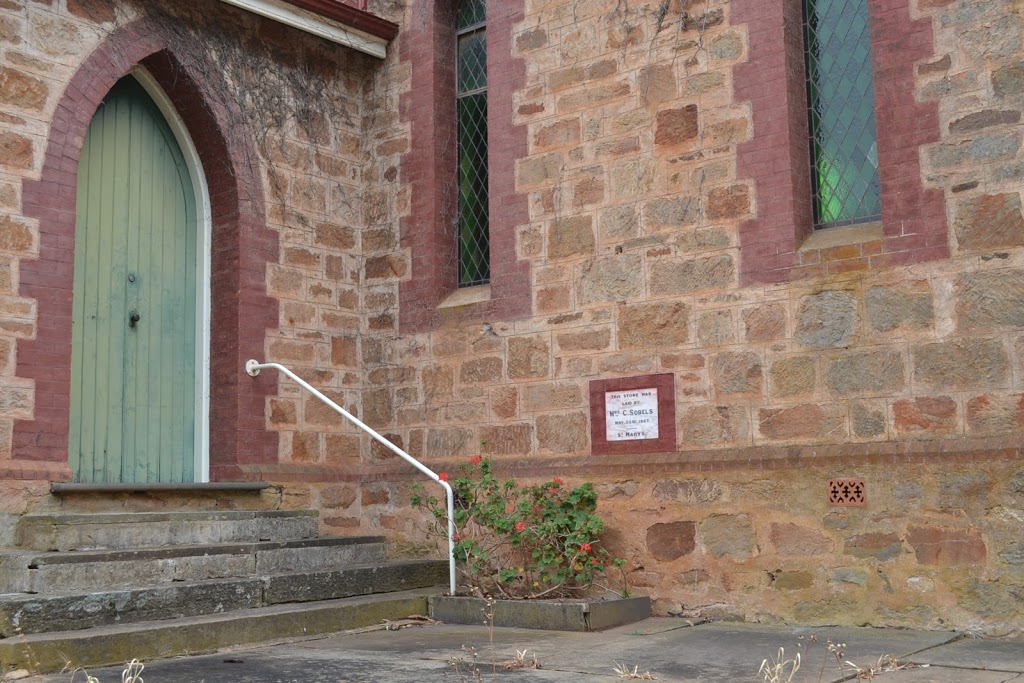 Anglican Church | church | Watervale SA 5452, Australia
