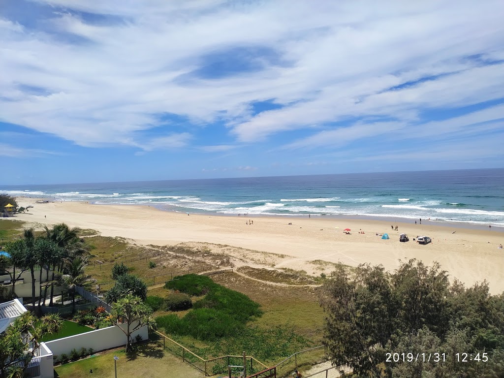 Surfers Royale Resort | lodging | 9 Northcliffe Terrace, Surfers Paradise QLD 4217, Australia | 1300785599 OR +61 1300 785 599