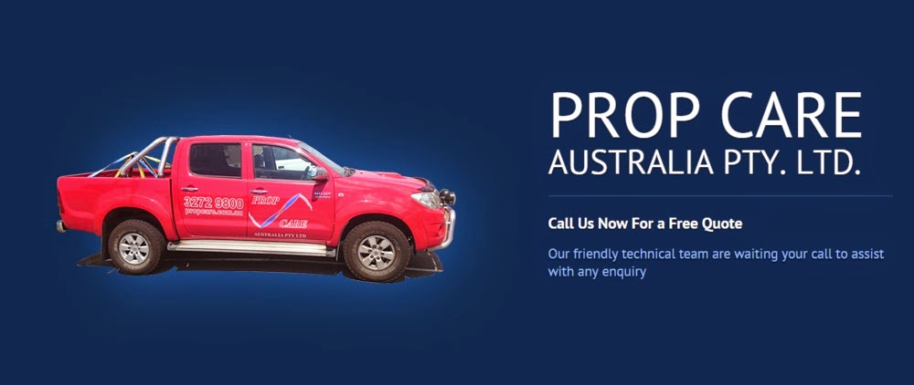 Prop Care Australia | LOT 2 Beatty Rd, Archerfield QLD 4108, Australia | Phone: (07) 3272 9800