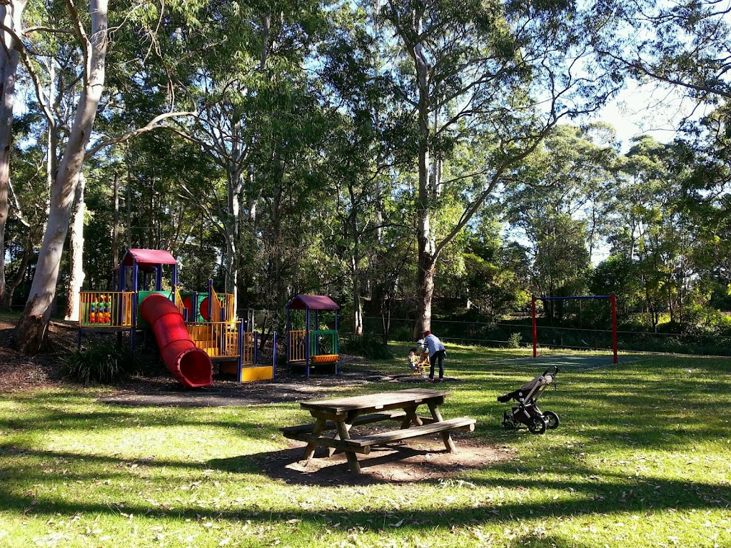 Davidson Park |  | Normanhurst NSW 2076, Australia | 98476666 OR +61 98476666