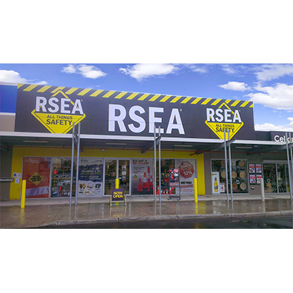 RSEA Safety Geelong | clothing store | 25-29 Settlement Rd, Belmont VIC 3216, Australia | 0342430800 OR +61 3 4243 0800