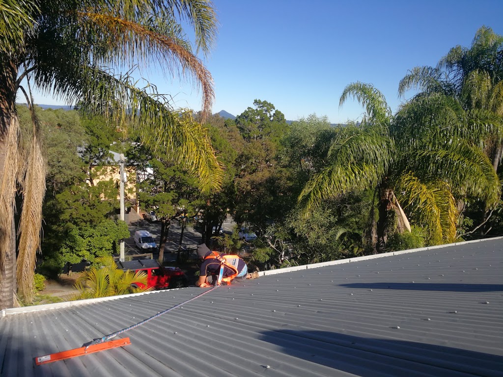 Roofix Solutions | roofing contractor | 9 Wendoma Ct, Tinbeerwah QLD 4563, Australia | 0423058577 OR +61 423 058 577