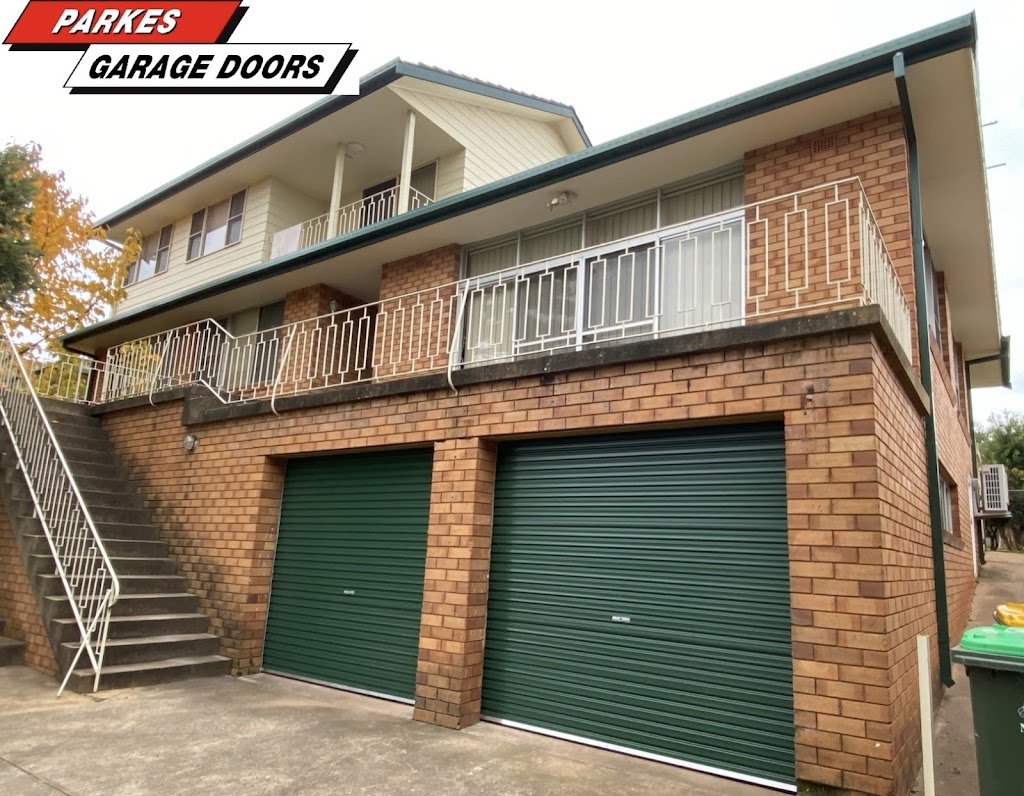 Parkes Garage Doors | 21 Mitchell St, Parkes NSW 2870, Australia | Phone: 0421 036 769