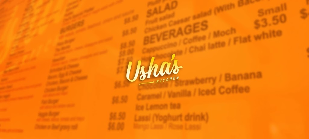 Ushas Kitchen | meal takeaway | 1B Beresford Ave, Beresfield NSW 2322, Australia | 0249665582 OR +61 2 4966 5582