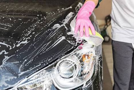 CAR SPA HAND CAR WASH | car wash | 1 Tuam St, Victoria Park WA 6100, Australia | 0862618771 OR +61 8 6261 8771