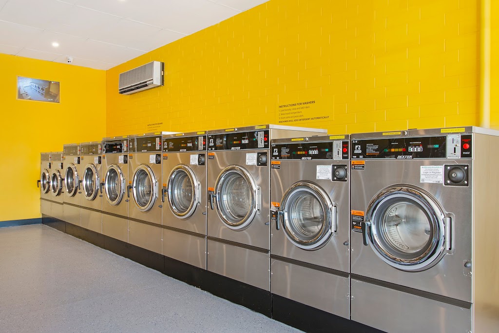 Star Laundromat | laundry | 2/257 North East Road, Hampstead Gardens SA 5086, Australia | 0871320933 OR +61 8 7132 0933
