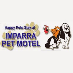 Imparra Pet Motel | veterinary care | 451 Ipswich Boonah Rd, Purga QLD 4306, Australia | 0754646758 OR +61 7 5464 6758