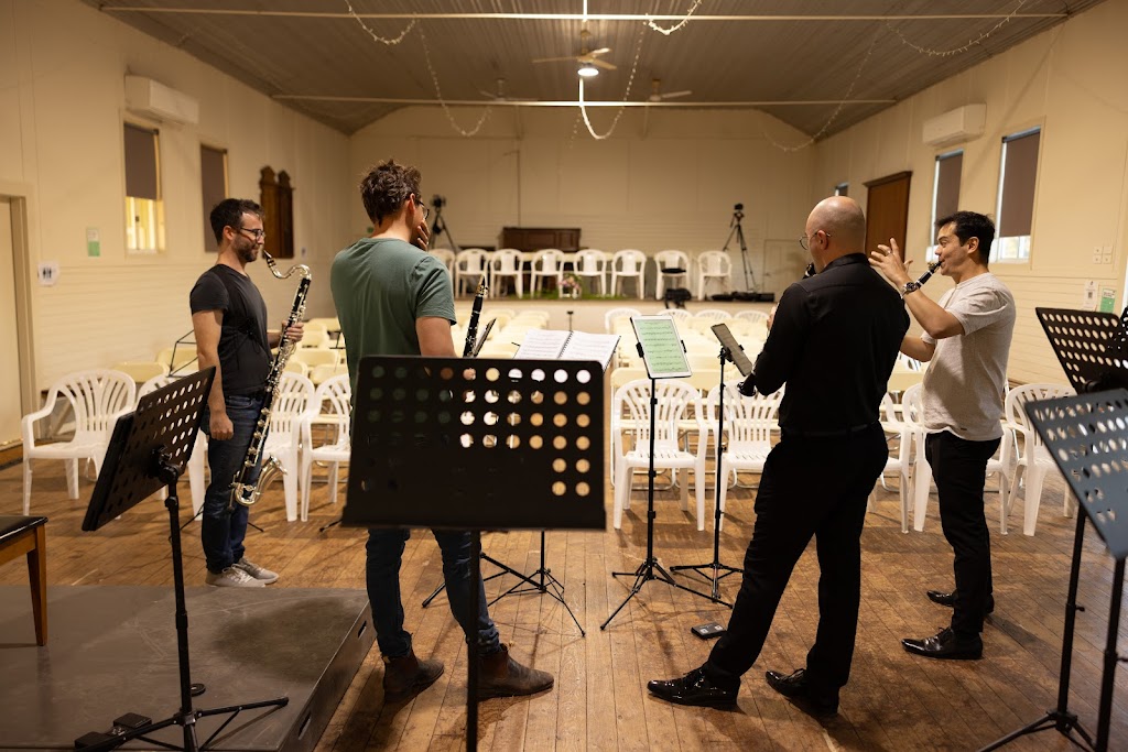 Warren Chamber Music Festival | Oxley Hwy, Warren NSW 2824, Australia | Phone: 0435 958 447