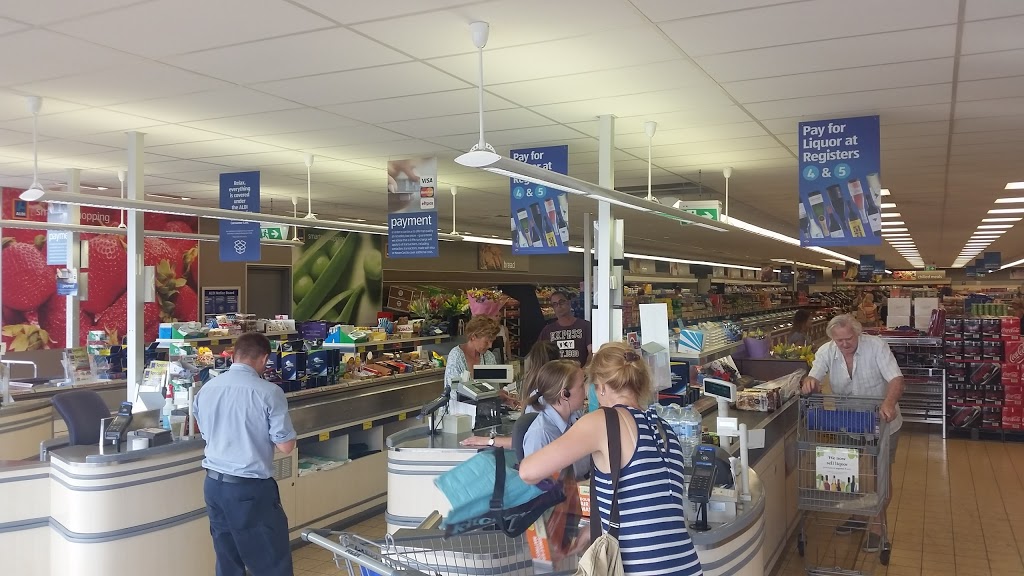 ALDI Ballina | supermarket | 2 N Creek Rd, Ballina NSW 2478, Australia