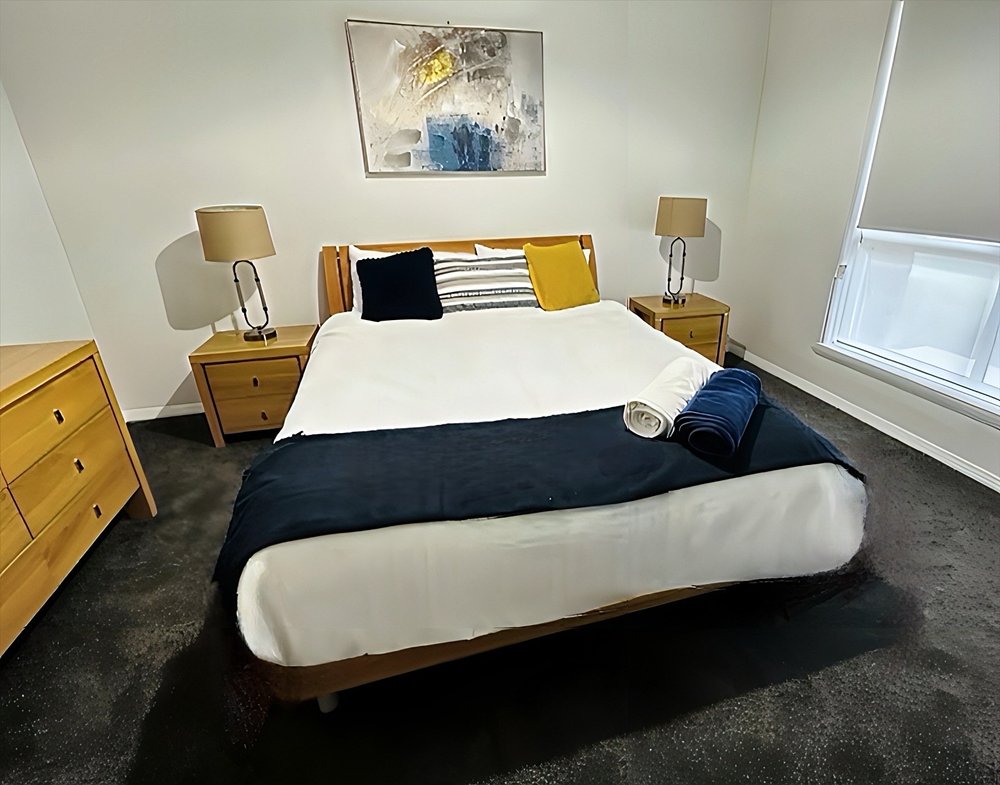 Bathurst Corporate Accommodation | 96 Evernden Rd, Llanarth NSW 2795, Australia | Phone: 0429 780 198