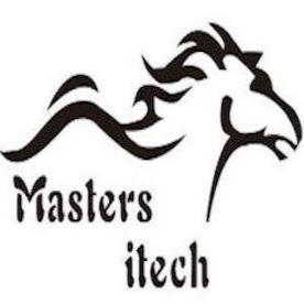 Masters iTech | 3 Maxwell Ct, Blackburn South VIC 3130, Australia | Phone: 0420 417 817